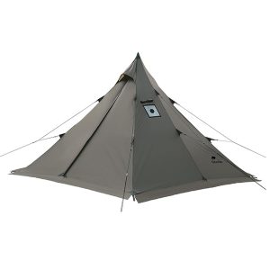 Ranch Fire&trade; 4-Person Pyramid Hot Tent