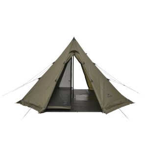 Ranch Fire&trade; 6-Person Octagonal Hot Tent