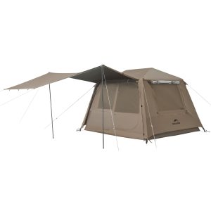 Ridge 5.0 Quick-Set Tent
