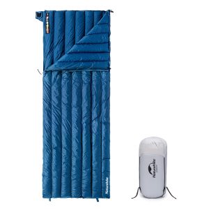 CW&trade;295 Down Ultralight Sleeping Bag 54&deg;F / 12&deg;C