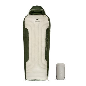 XR1500 Snowmelt Down Sleeping Bag