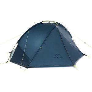 Tagar&trade; 1-Person Ultralight Backpacking Tent