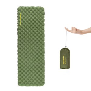 TuYe&trade; 4.6 Ultralight Inflatable Pad