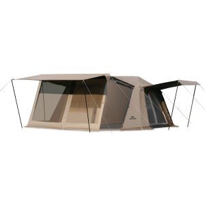 Village&trade; 13 Flagship 8-Person Automatic Cabin Tent