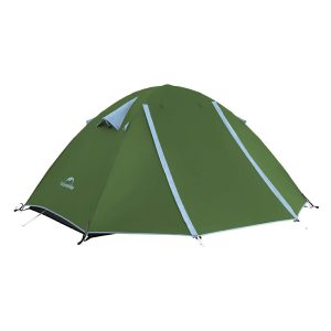 Bleik&trade; 2-Person Backpacking Tent