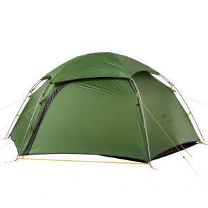 Cloud Peak&trade; 2-Person 4-Season Backpacking Tent