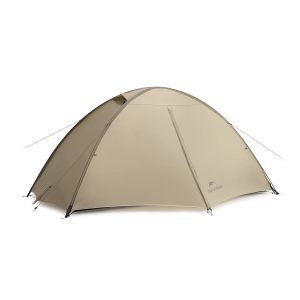 Giling PRO&trade; 4-Season 1-Person Backpacking Tent