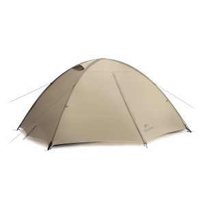 Giling PRO&trade; 4-Season 2-Person Backpacking Tent