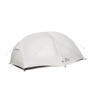 Mongar™ Pro 1-Person Ultralight Backpacking Tent