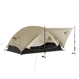 Mongar™ UL 2-Person Ultralight Backpacking Tent