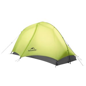 Star Trail™ EXT 1-Person Ultralight Backpacking Tent