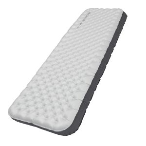 TuYe&trade; R6.5 Ultralight Inflatable Pad with Reinforced Sidewalls