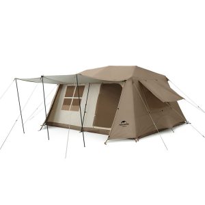 Village&trade; 13 6-Person Automatic Cabin Tent